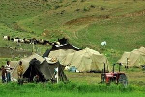 تفکر بسیجی، محور حل مسائل عشایری است 