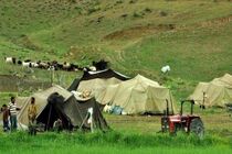 تفکر بسیجی، محور حل مسائل عشایری است 