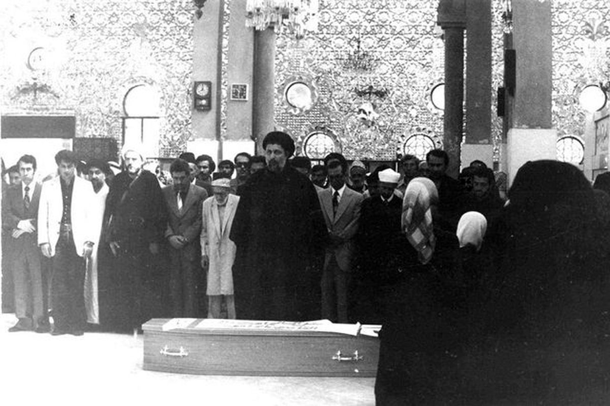 امام موسی صدر