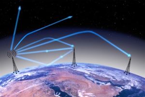  برگزاری سی‌وششمین نمایشگاه جیتکس دوبی 