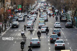 ترافیک معابر و بزرگراه‌های پایتخت روان است
