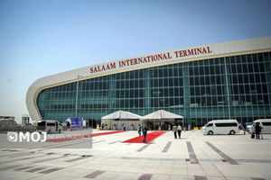  پروازهای فرودگاه امام (ره) لغو شد