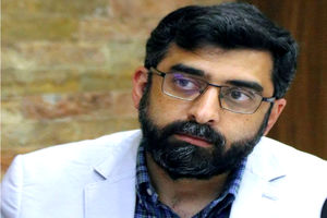 کاهش تعداد بستری‌شدگان روزانه کرونا در بیمارستانهای خراسان رضوی