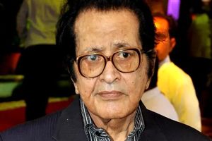 بازیگر مطرح سینمای هند درگذشت