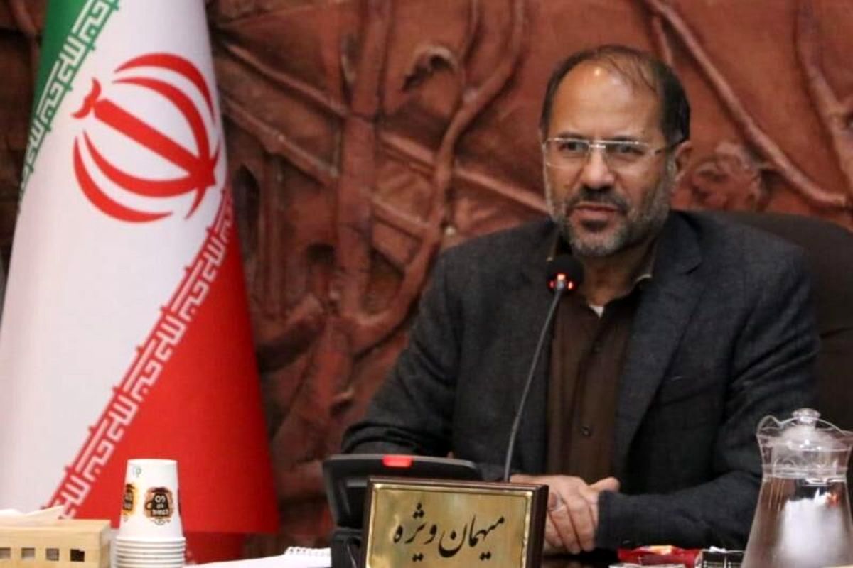 عزیزالله سیفی