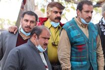 ادامه ساخت فصل سوم سریال «نون. خ» در تهران