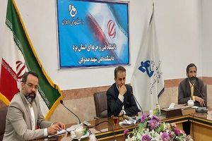 تحصیل بیش از ۷۰۰۰ دانشجوی فعال در دانشگاه فنی و حرفه‌ای استان یزد/ کنفرانس ملی نهج‌البلاغه توسط دانشگاه فنی و حرفه‌ای استان یزد برگزار می شود 