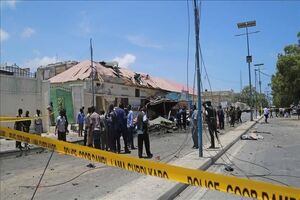 al-Shabaab terrorist attack in Somalia left 8 killed and 13 injured