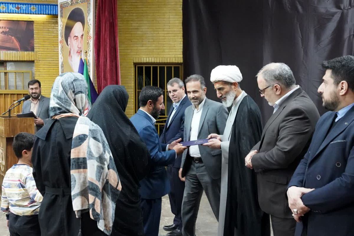 معاون قوه قضاییه در کرمانشاه