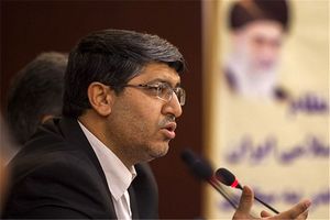 بانک های بدون مجوز قطعیِ نهادهای نظامی و انتظامی ادغام می شوند