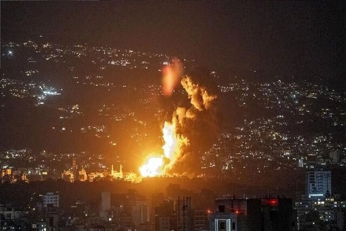لبنان
