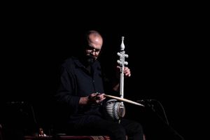 اجرای کنسرت ارکستر سازهای ایرانی به یاد روح‌الله خالقی