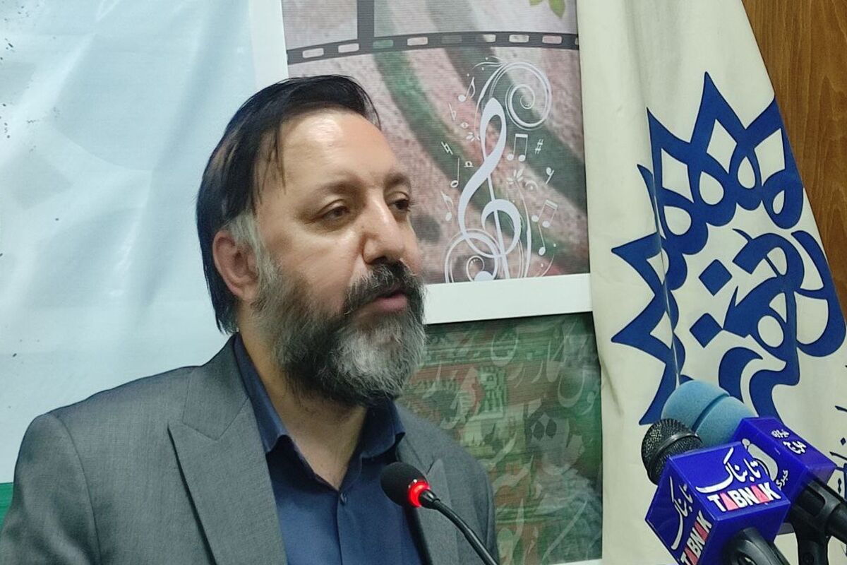 سعید خیرالهی