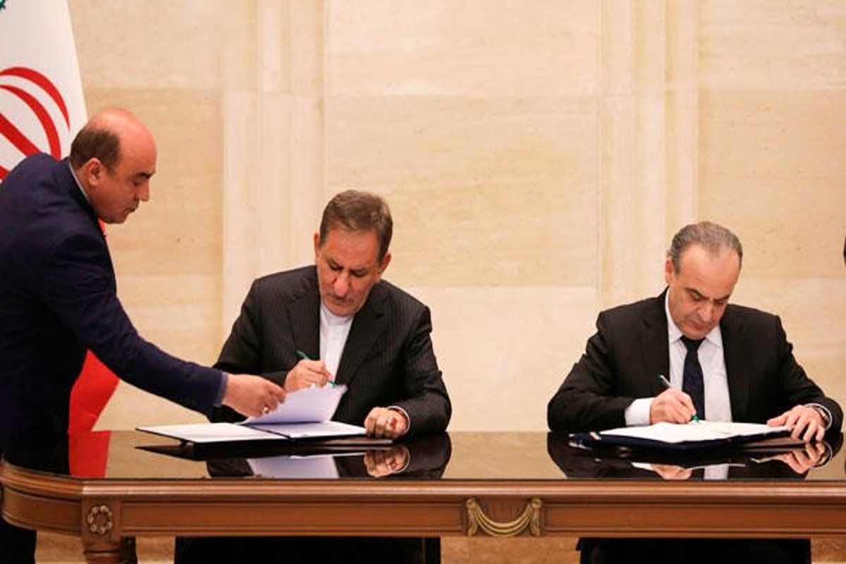 ایران سوریه