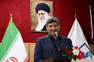 سیدضیا هاشمی معلمان را پیام‌آوران علم و اخلاق در جامعه دانست