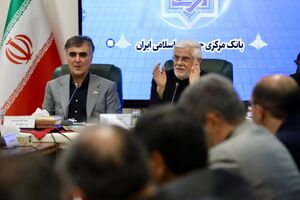 دوران جنگ ۱۲ روزه بهترین زمان برای آزمایش راهبرد تمرکز زدایی و واگذاری اختیارات بود
