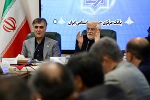 دوران جنگ ۱۲ روزه بهترین زمان برای آزمایش راهبرد تمرکز زدایی و واگذاری اختیارات بود