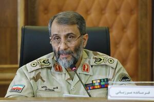 ایران امروز یکی از مقتدرترین کشورهای جهان است