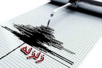 ایستگاه لرزه ‌نگاری در منطقه هجدک کرمان راه‌اندازی شد