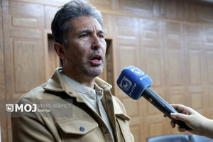 مردم با تلویزیون قهر نکرده‌اند، برنامه خوب را دنبال می‌کنند