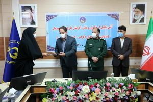 سنگ تمام ایلامی ها درطرح ایران مهربان/حمایت 10 هزار حامی از کودکان یتیم و نیازمند ایلامی 