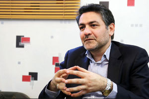 فرزاد طالبی در گذشت فریدون صدیقی را تسلیت گفت