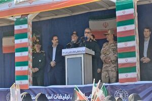 ۱۳ آبان نماد استکبارستیزی ملت ایران و ضرورت تداوم راه شهیدان است