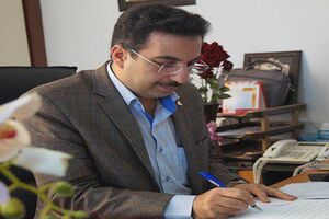 اعلام نتایج هفتمین دوره انتخابات نظام پزشکی دانشگاه   