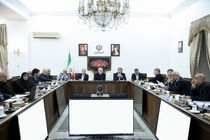 شیوه مدیریت اقتصادی کشور در جنگ ۱۲ روزه به عنوان الگو و مبنا قرار گیرد