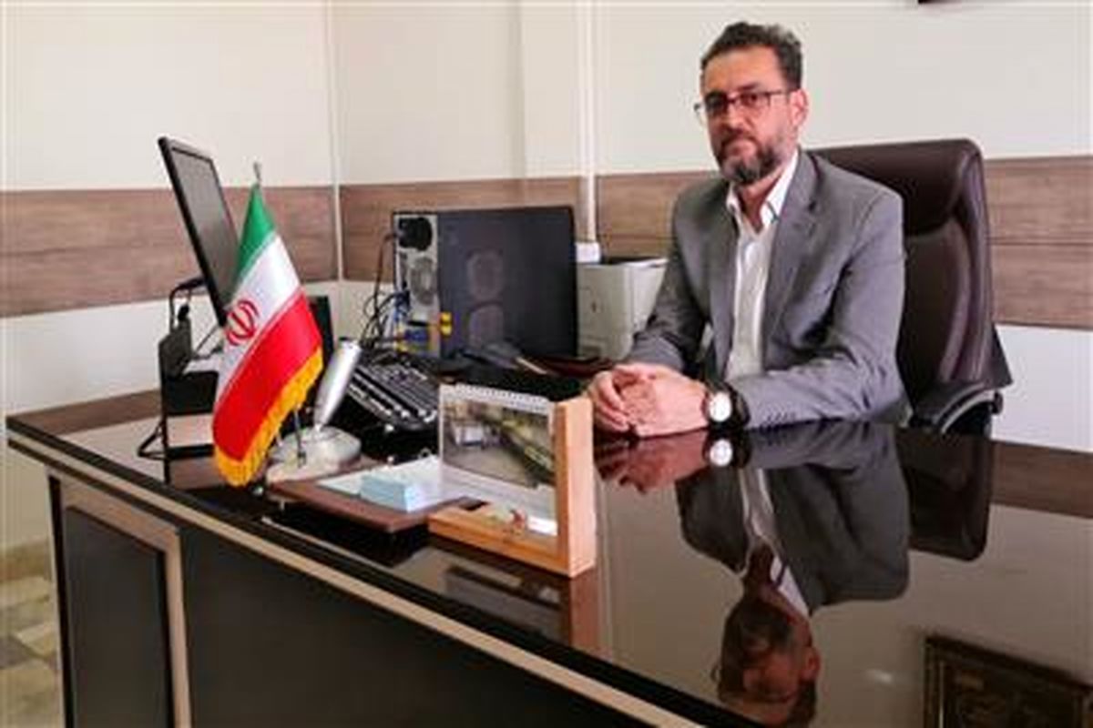 سعید معصومی