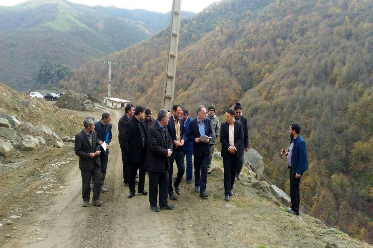 فرماندار استارا