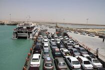 ورود افراد غیربومی از جزیره «کیش» به «بندرلنگه» ممنوع شد