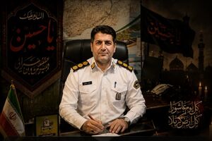 بر رعایت الزامات ایمنی هیئت‌های عزاداری در جاده‌ها تاکید کرد