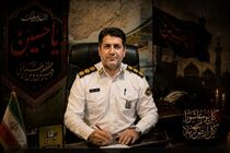 عملیات روشنایی تونل‌ها در هراز؛ تردد شبانه در این محور محدود شد