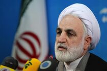 برنامه های هفته قوه قضائیه در نشست خبری محسنی اژه ای اعلام می شود