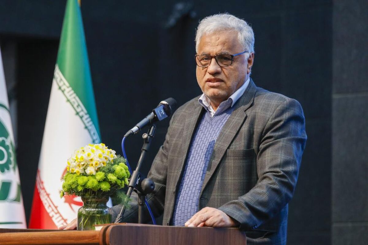استانداری فارس 