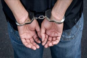 عنصر عملیاتی تیم تروریستی وابسته به گروهک نفاق در خوزستان دستگیر شد