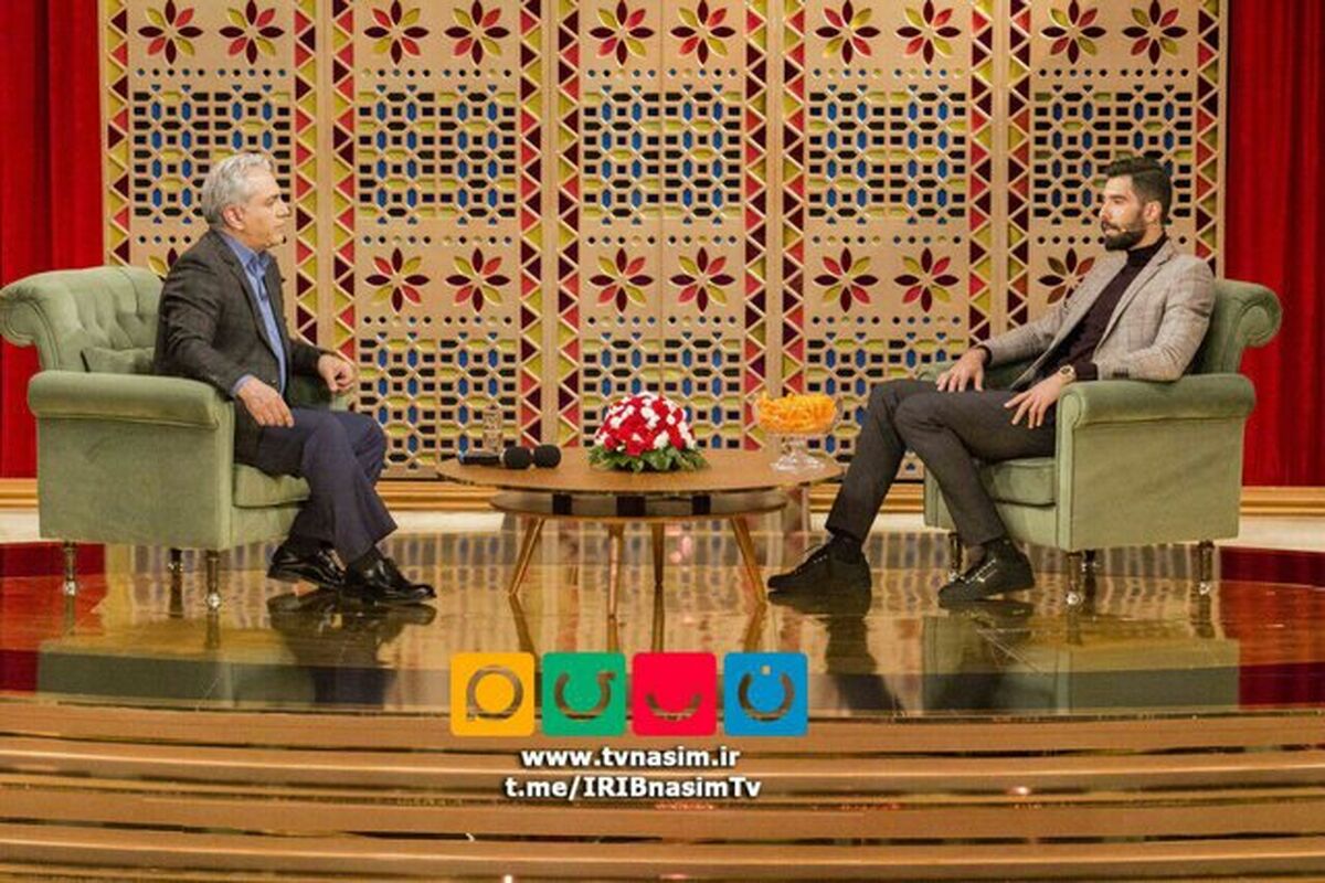 محمد موسوی