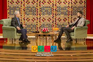 محمد موسوی مهمان «دورهمی» می‌شود