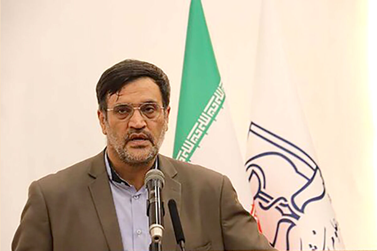 سرپرست دانشگاه علوم پزشکی مشهد