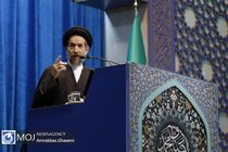 نماز جمعه تهران به امامت موقت ابوترابی‌فرد اقامه می‌شود