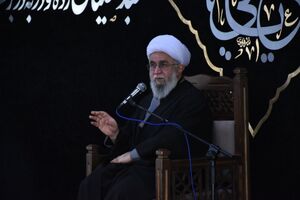 جایزه ماه رمضان، بندگی و خدمت کردن در سطح بالاتر است