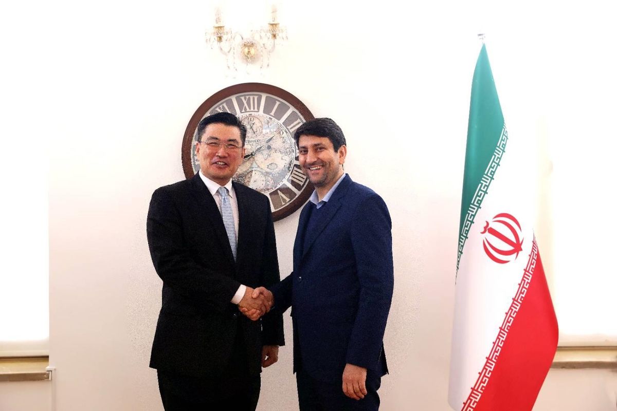 وزیر ارتباطات 