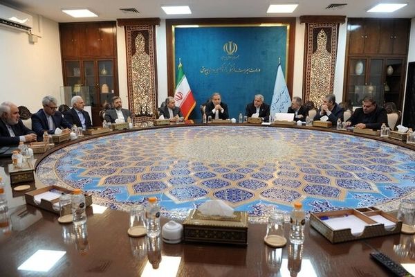 صالحی‌امیری خواستار تشکیل کمیته مشترک گردشگری با وزارت خارجه شد