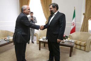 محسن رضایی: ما دولتمردان روسیه را افرادی مستقل و عاقل یافته‌ایم