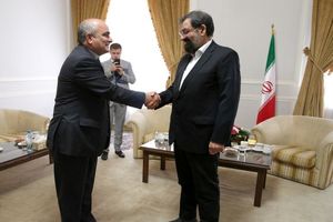 محسن رضایی: ما دولتمردان روسیه را افرادی مستقل و عاقل یافته‌ایم