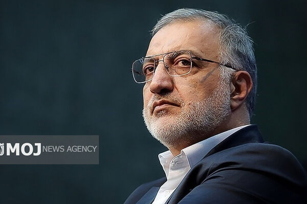 نام تصویری «مقاومت» را می‌توان «ایران» گذاشت