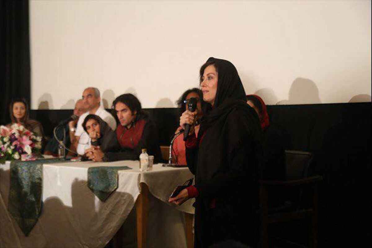 نشست تیک آف