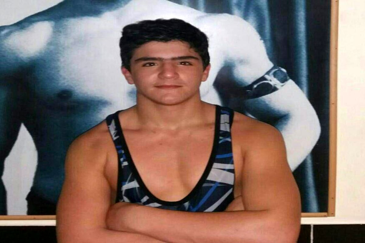 محمدمبین عظیمی