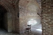 سریال بامداد خمار در مسجد جامع عتیق قزوین با نظارت کامل تولید می شود